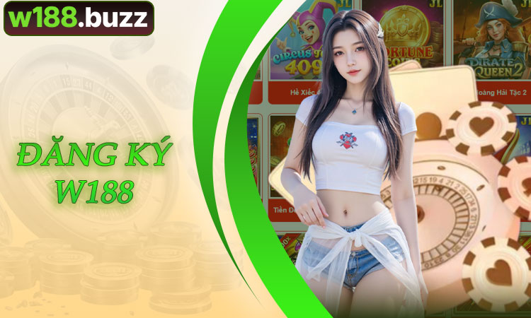 Đăng Ký W188
