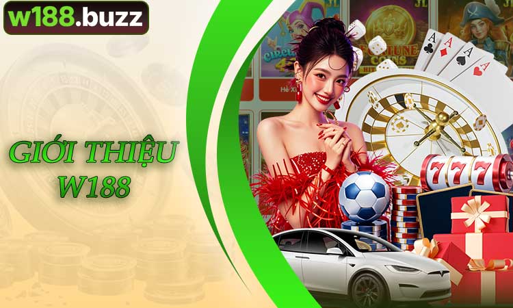 Giới thiệu W188