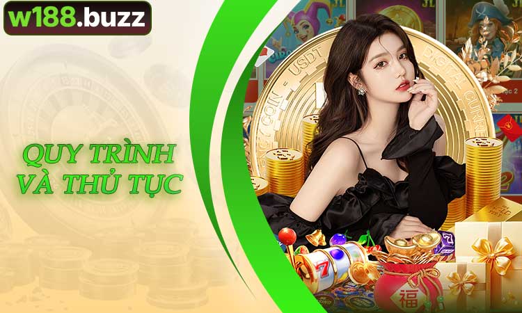 Quy Trình và Thủ Tục Áp Dụng Miễn Trừ Trách Nhiệm