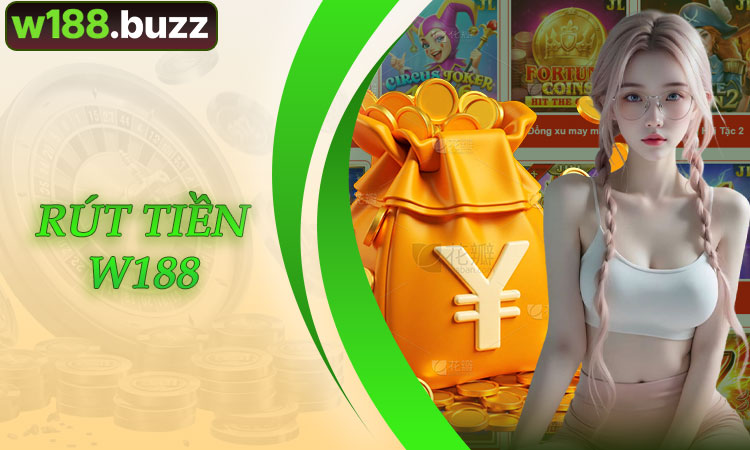Rút Tiền W188